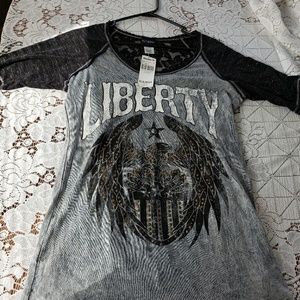 Buckle Daytrip short leave shirt